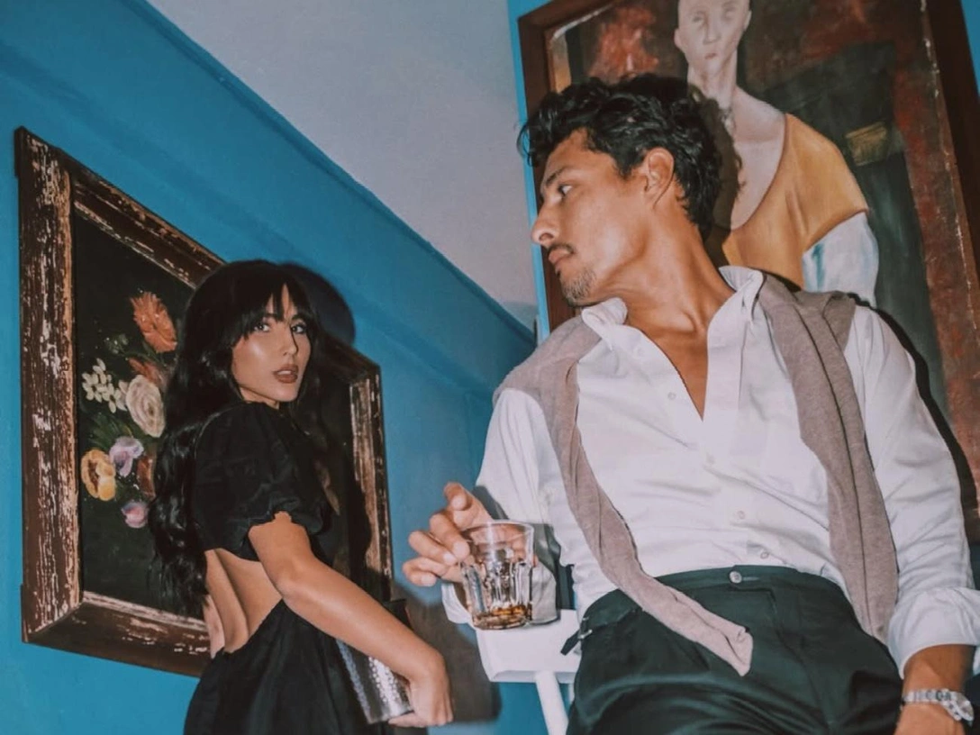 Зачем мы устраиваем ссоры на ровном месте — и о чем они говорят на самом деле | marieclaire.ru