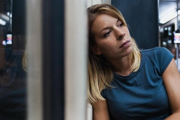 «Заставляю себя спать с мужем, хотя перестала видеть в нем мужчину»