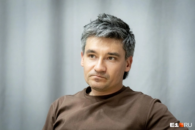 У Рината была репутация жесткого главного редактора | Источник: Владислав Лоншаков / E1.RU