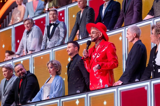 В этот раз ждать ссоры Киркорова и Лазарева не стоит, ведь имя их фаворитки совпадает | Источник: пресс-служба телеканала «Россия 1»