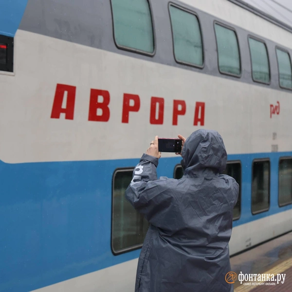 Источник: Валентин Егоршин / FONTANKA.RU