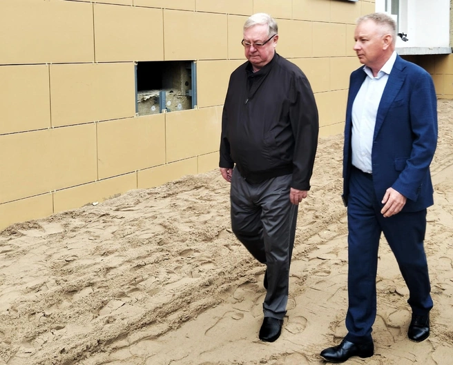 Источник: «Аквилон Недвижимость»