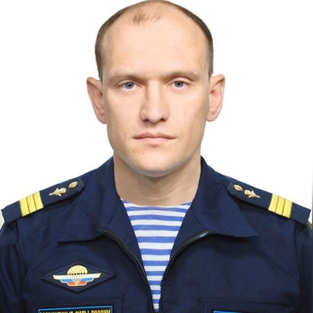 <p>Александр Стариков</p>