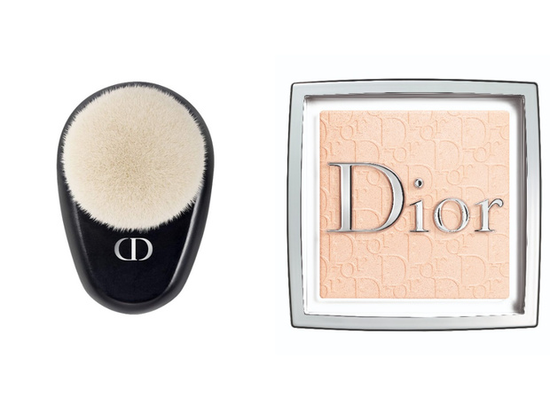 Фото №1 - Как сделать макияж с эффектом идеальной кожи: бьюти-советы директора по макияжу Dior Питера Филипса