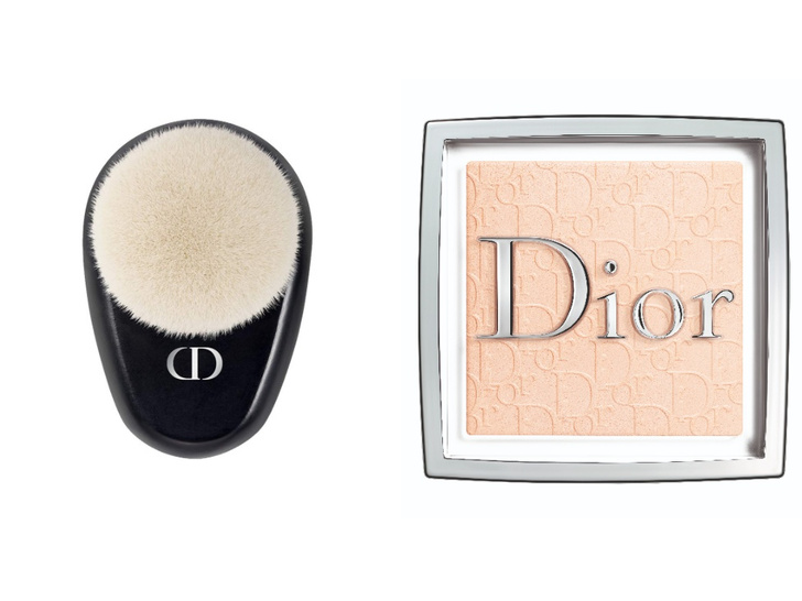 Как сделать макияж с эффектом идеальной кожи: бьюти-советы директора по макияжу Dior Питера Филипса
