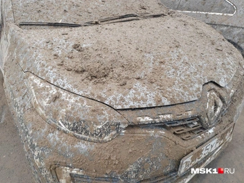 Источник: Михаил Мечев / MSK1.RU