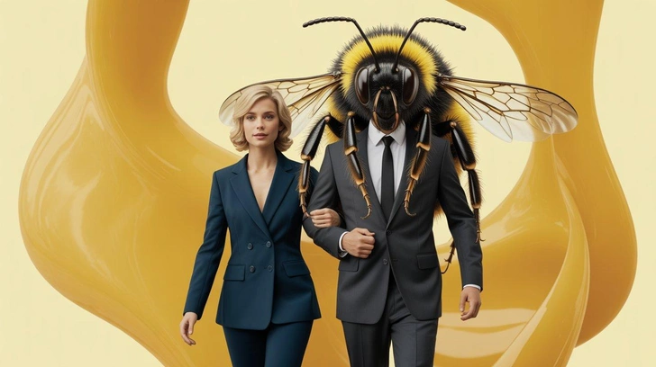 Нейрогороскоп с 3 по 9 ноября: прогноз, который перевернет все с ног на голову, нейрогороскоп, гороскоп на неделю, гороскоп на ноябрь, гороскоп на ноябрь 2025, гороскоп женщине на неделю, гороскоп мужчинам на неделю, гороскоп на недели ноября | Источник: Ideogram