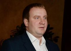 Озвучены дата и место прощания с мужем Дианы Гурцкой Петром Кучеренко