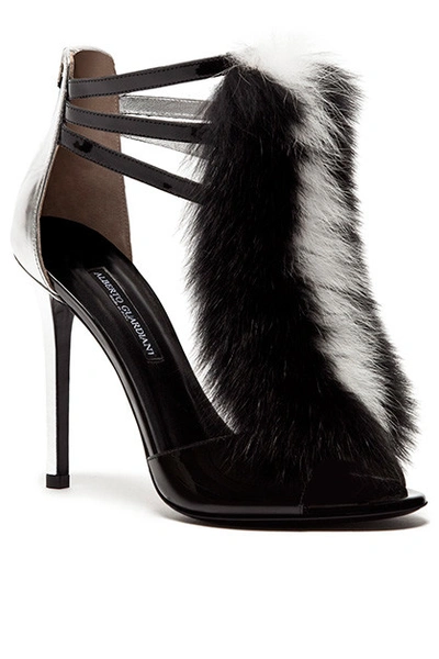 Босоножки, Alberto Guardiani, 34 400 руб.