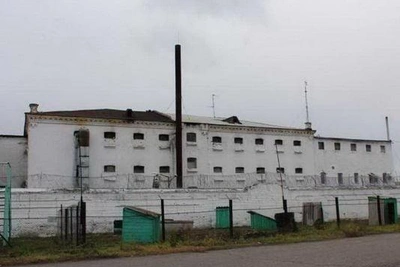Режимный корпус тюрьмы в Минусинске построят за 2,8 млрд