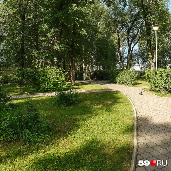 Источник: Василина Любимова / 59.RU