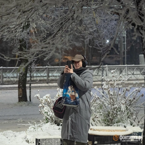 Источник: Сергей Николаев / «Фонтака.ру»