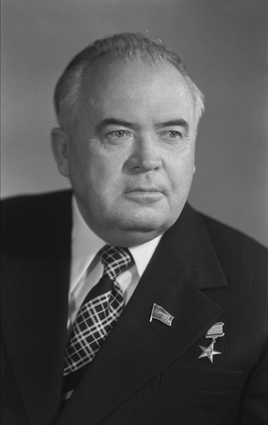 Сергей Медунов
