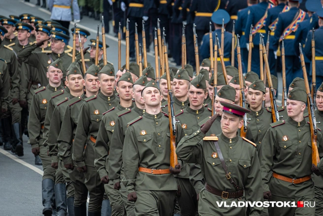 Источник: Елена Буйвол / VLADIVOSTOK1.RU
