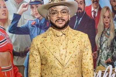 Знатно опростоволосился: Киркорову влепили штраф за грубое нарушение правил аэропорта