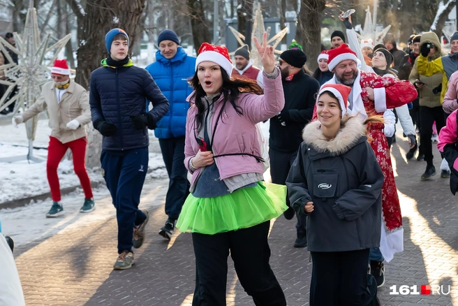 Источник: Евгений Вдовин / 161.RU