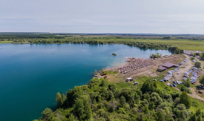 Ильмурзино | Источник: google.com/maps