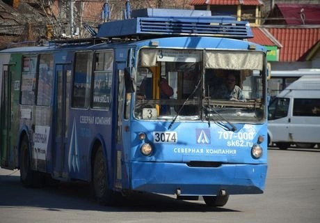 9 мая в Рязани изменятся городские маршруты | ya62.ru