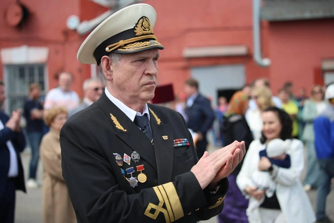 Источник: Валентин Егоршин / «Фонтанка.ру»