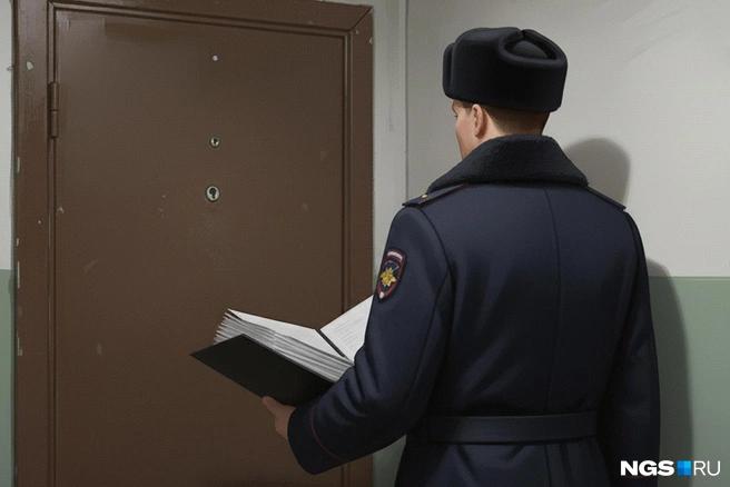 Обстоятельства конфликта устанавливает полиция | Источник: Семен Казьмин / Городские медиа