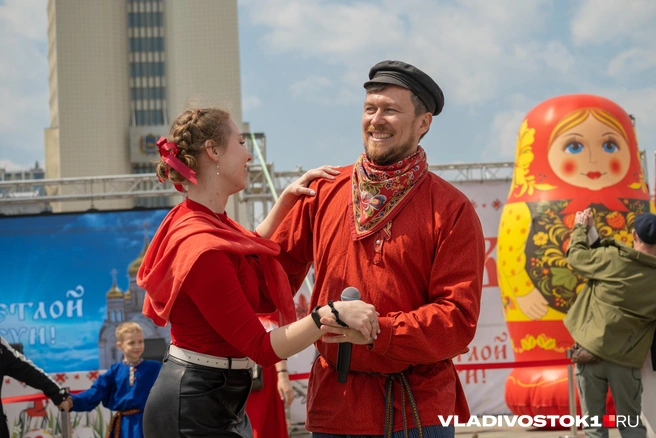 Источник: Елена Буйвол / VLADIVOSTOK1.RU