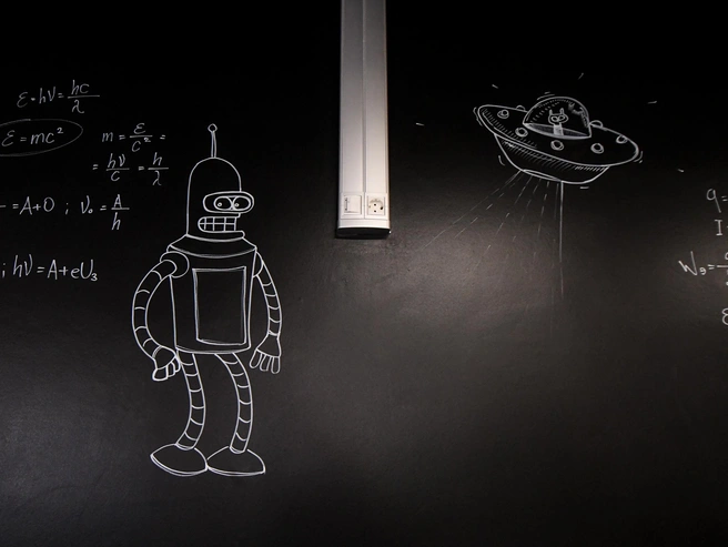 По словам очевидцев, один из сельчан контактировал с пришельцами | Источник: Иллюстрация