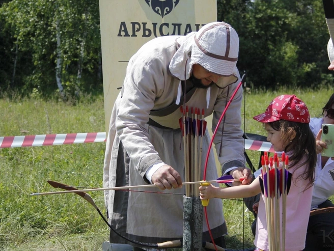Источник: Марат Хабибуллин