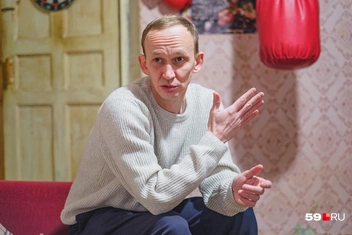 Источник: Тимофей Калмаков / 59.RU