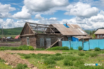 Источник: Олег Фёдоров / CHITA.RU