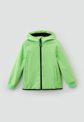 Куртка Acoola, цвет: зеленый