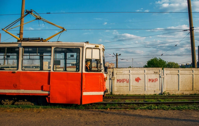 Белый, синий, красный | Источник: Анастасия Революционная