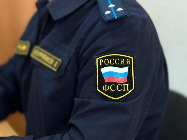 Янаульский отец отработает 80 часов за неуплату алиментов | Источник: r02.fssp.gov.ru