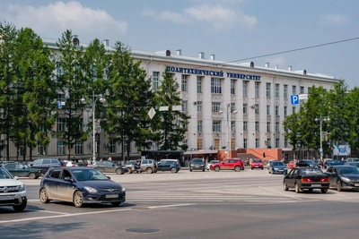 ПНИПУ попал в сотню лучших университетов страны по оценке Forbes