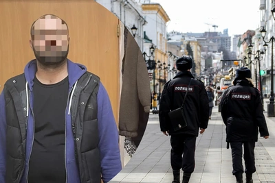 Техник фитнес-клуба в Нижнем попался на краже из шкафчиков