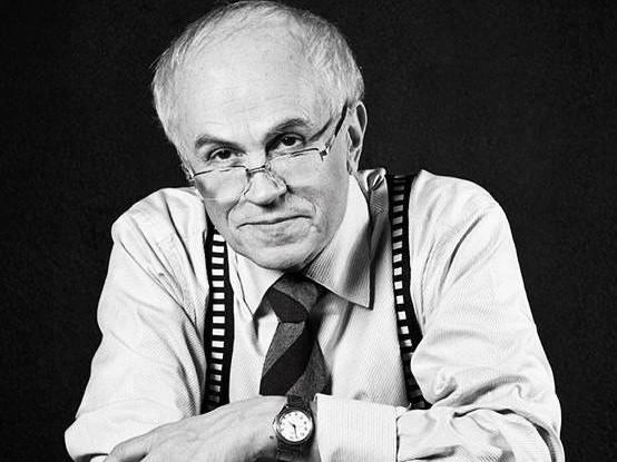 Ушел из жизни Алексей Золотницкий | Источник: Театр Олега Табакова / T.me