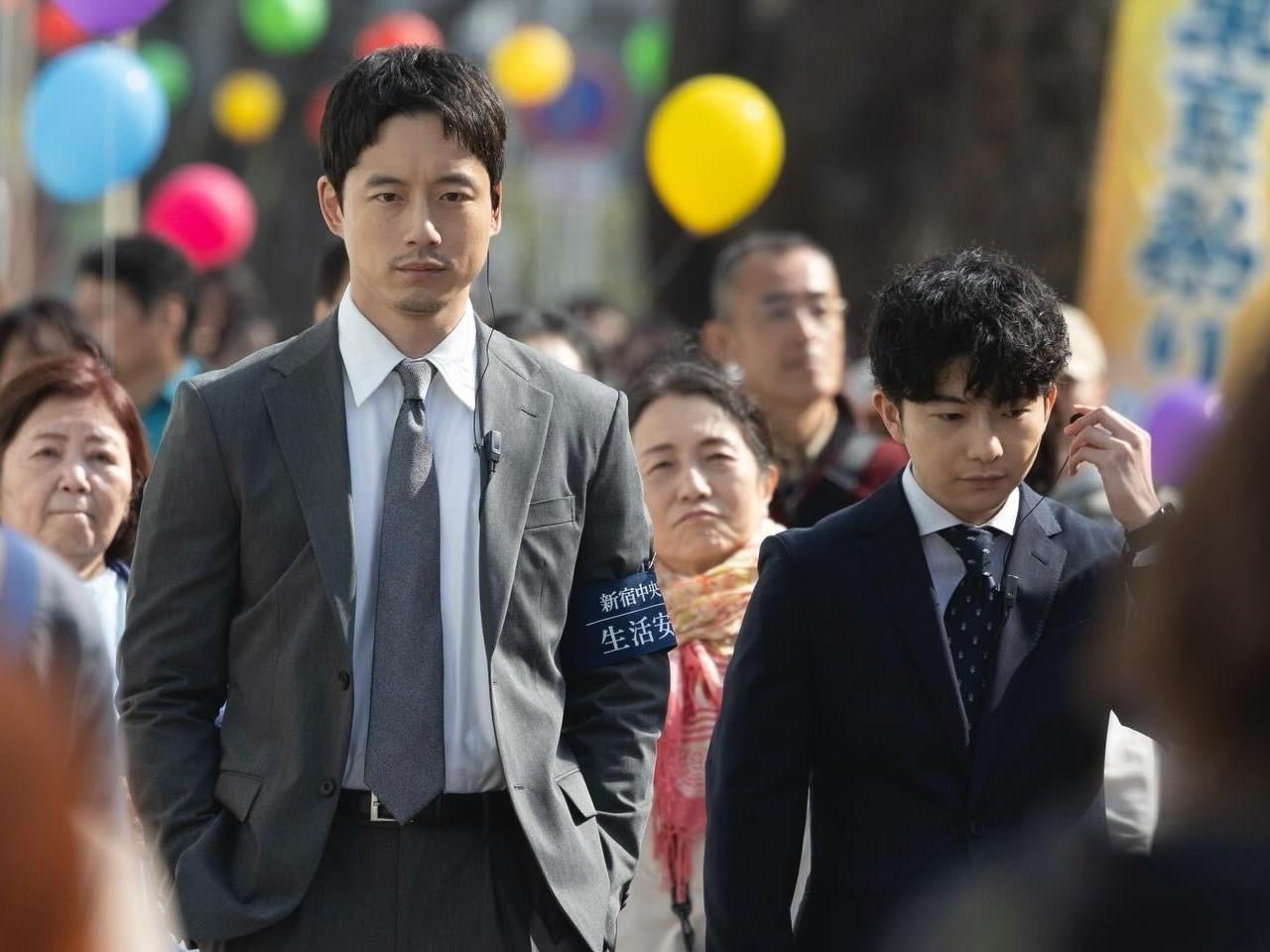 Сакагути Кэнтаро в дорамах и кино: 8 сериалов и фильмов с японским крашем
