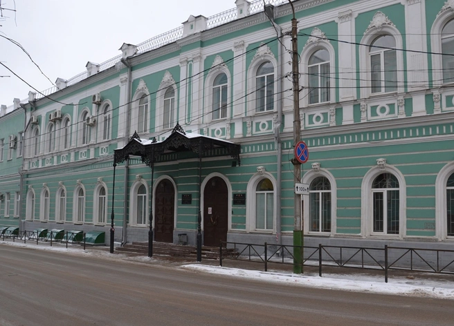 Арбитражный суд признал банкротом Рязанский завод токарных станков | ya62.ru