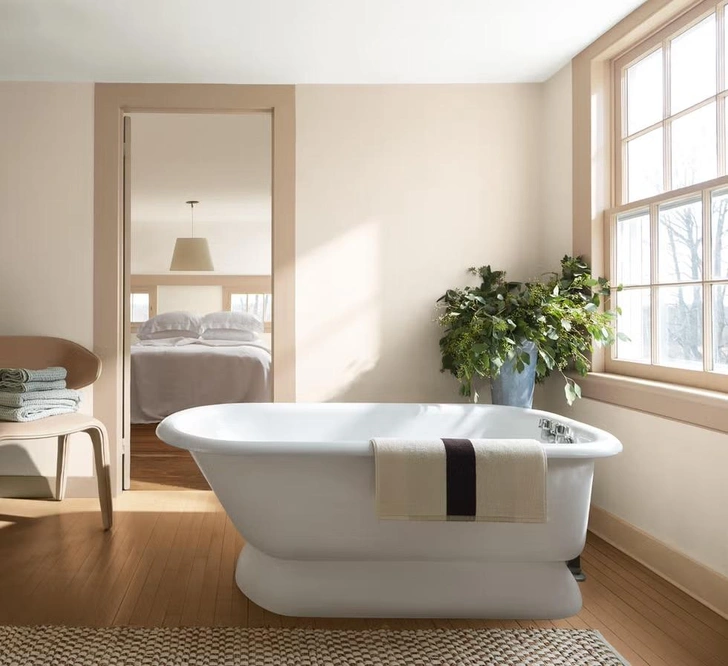 Источник: Benjamin Moorе