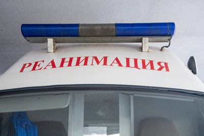 В Приамурье подросток разбился на мотобайке