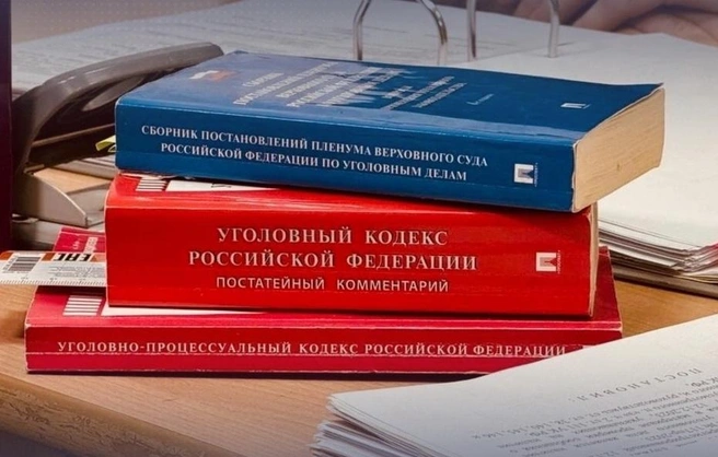 В Вологде завершено расследование против врача по делу о смерти | Источник: vologda.sledcom.ru