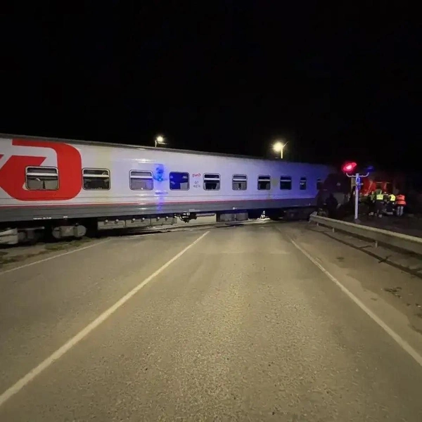 Источник: Официальный телеграм-канал Южной транспортной прокуратуры