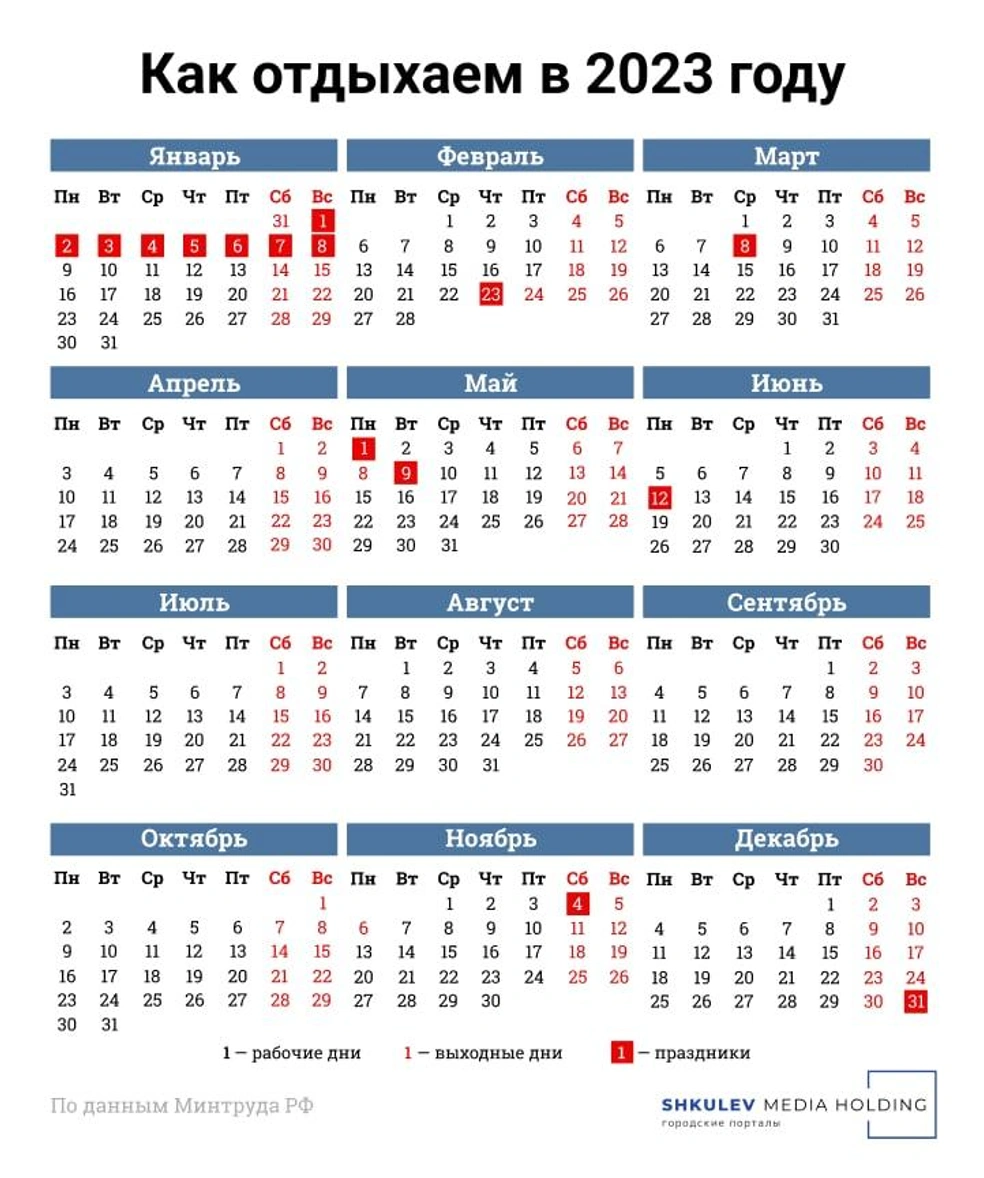 Правительство выходные 2023. Календарь праздников. Календарь с праздничными днями. Календарь 2023 с праздниками. Календарьпраздникрв 2023.
