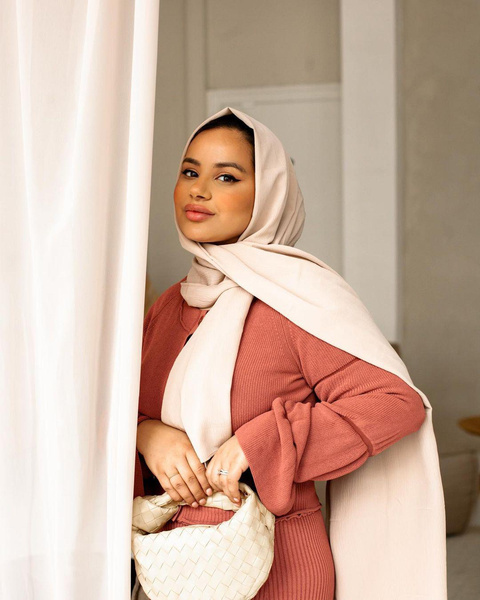 Как выглядят самые красивые мусульманки в мире — на эти фото можно смотреть бесконечно