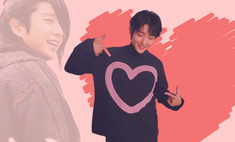 Алое сердце Кореи: 6 лучших дорам с Ли Джун Ги в главной роли