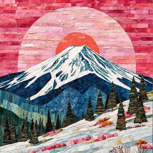 [тест] Выбери гору и узнай, почему ты сталкиваешься с трудностями