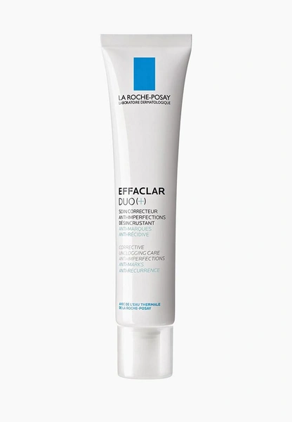 Крем для лица La Roche-Posay для проблемной кожи 