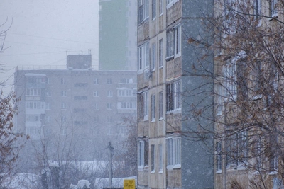 Severe frosts return to Bashkortostan — forecasters weigh in