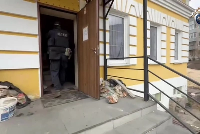 В Калуге возбудили дело о незаконной организации азартных игр