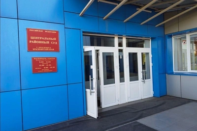 Суд над экс-мэром Красноярска Логиновым: раскрыто имя еще одного фигуранта