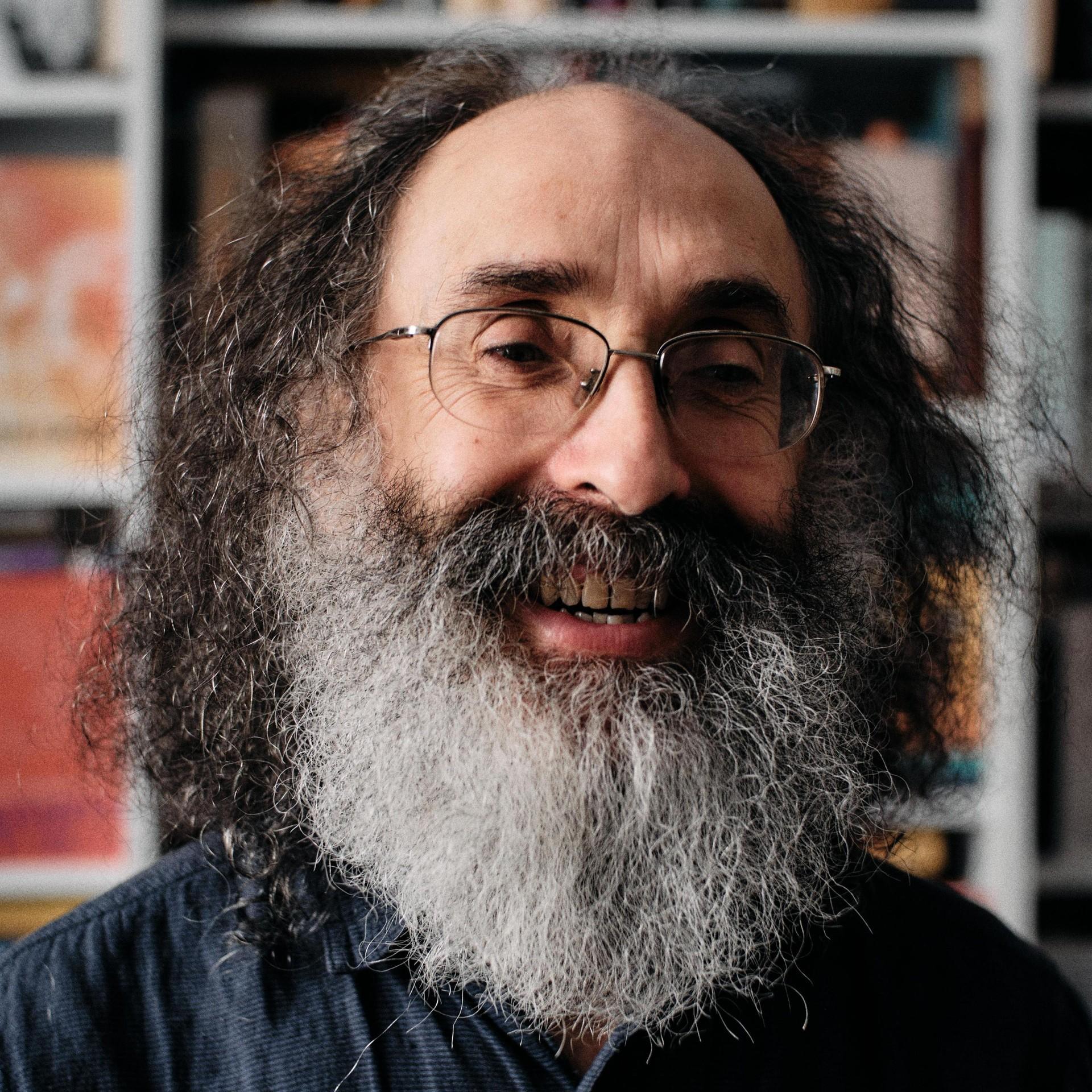 <p>Юрий Швецов</p>